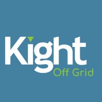 Kight Off-Grid logo - Similar company to C3R Technologies Ltd