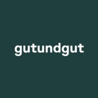 gutundgut logo - Similar company to Espacesuisse