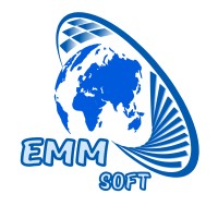 EMMSoft logo - Similar company to Betterpro Solutions Inc