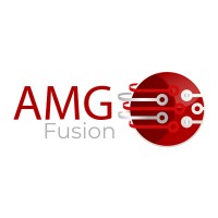 AMG Fusion logo - Similar company to Gt Network