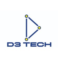 D3 Tech logo - Similar company to D3 Technologies