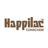 Happilac CONSCHEM logo - Similar company to Pakistan Construction Chemicals (Pvt.) Ltd.