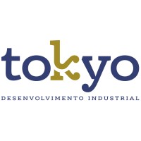 Tokyo Desenvolvimento Industrial logo - Similar company to Bloco Sigma