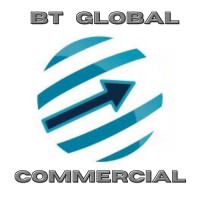 BT GLOBAL COMMERCIAL logo - Similar company to Dubai Link