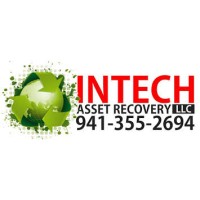 Intech Assets Recovery LLC logo - Similar company to Looptech Electronic Solution