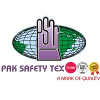 PakSafetyTex logo - Similar company to Onezdev Solutions