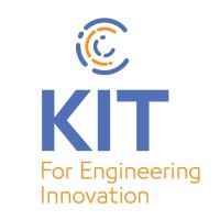 KIT for Engineering Innovation logo - Similar company to Physitek.Dz