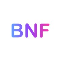 BNF Group logo - Similar company to Planet Nine