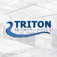 Triton Technologies logo - Similar company to Technology Advisory Group
