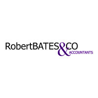 Robert Bates & Co Accountants logo - Similar company to Ecovis Clark Jacobs