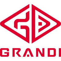 GRANDI格帝集團 logo - Similar company to 7Quark