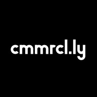 cmmrcl.ly logo - Similar company to Screen On Demand