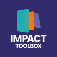 Impact Toolbox logo - Similar company to Solafam
