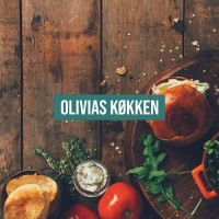 Olivias Køkken Hinnerup logo - Similar company to Sundsnack