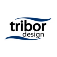 Tribor Design logo - Similar company to Humanity-Tech