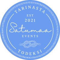Satumaa Events logo - Similar company to Addison Interactive