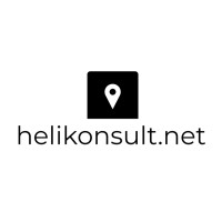 HELIKONSULT AS logo - Similar company to Helijob