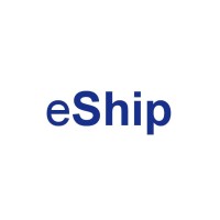 eShip logo - Similar company to Simple Wms