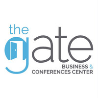 The Gate - Axisparc logo - Similar company to Spoq