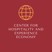 Center for Hospitality and Experience Economy logo - Similar company to Café Phénix