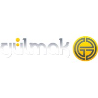 GÜLMAK MÜH. MAKİNA KAYNAK OTOMASYON SİS. SAN. ve TİC. A.Ş. logo - Similar company to Ceka Endustriyel