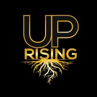 Uprising Agency Canada logo - Similar company to Mmore.Agency
