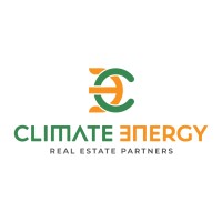 Climate 3nergy Real Estate Partners logo - Similar company to O3 Shift Develop