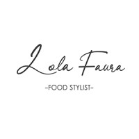 Food Stylist & Home Economist logo - Similar company to Appetizer - Branding Gourmet