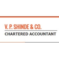 V. P. Shinde & Co. logo - Similar company to M R Hundiwala & Co.