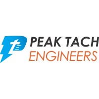 Peak Tach Engineers logo - Similar company to Parametric Designs & Solutions