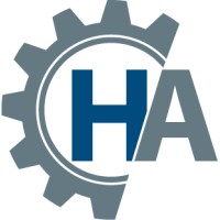 Huffman Automation logo - Similar company to Myesco