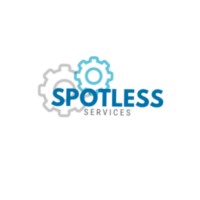 Spotless Services logo - Similar company to Discontinued