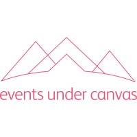 Events Under Canvas logo - Similar company to Totality Wealth