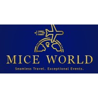 Miceworld logo - Similar company to Redcube Concepts Private Limited