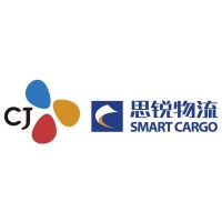 CJ SMART CARGO logo - Similar company to Our Cargo