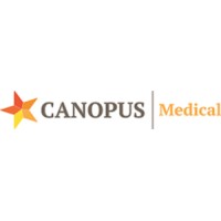 Canopus Medical AB logo - Similar company to Enzymatica Ab
