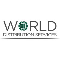 World Distribution Services logo - Similar company to World Group