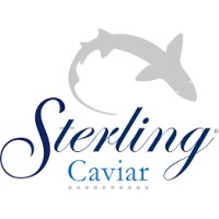 Sterling Caviar logo - Similar company to Antonius Caviar
