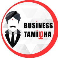 Business Tamizha logo - Similar company to Enzolt Energy