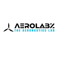 Aerolabz logo - Similar company to Funke Science