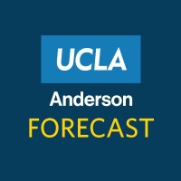 UCLA Anderson Forecast logo - Similar company to Phd Excellence Initiative