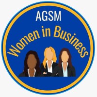 AGSM Women in Business logo - Similar company to Gemo Inc.