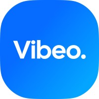 Vibeo logo - Similar company to Mida.So