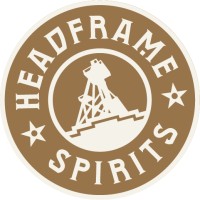 Headframe logo - Similar company to Headframe