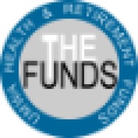 UMWA Health and Retirement Funds logo - Similar company to Agility Development Group