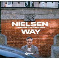 Nielsen Way® logo - Similar company to Wrappers Ai
