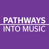 Pathways Into Music logo - Similar company to Un-Convention