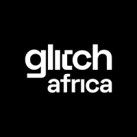 Glitch Africa logo - Similar company to Mavin Records