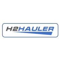 H2 Hauler PTY LTD logo - Similar company to Red Bolt Engineering