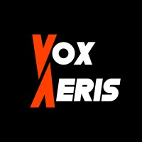Vox Aeris logo - Similar company to Blurry Works